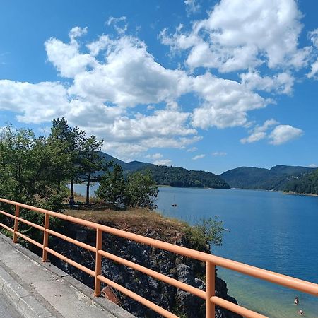 Vila Mitrovic Bajina Basta Esterno foto